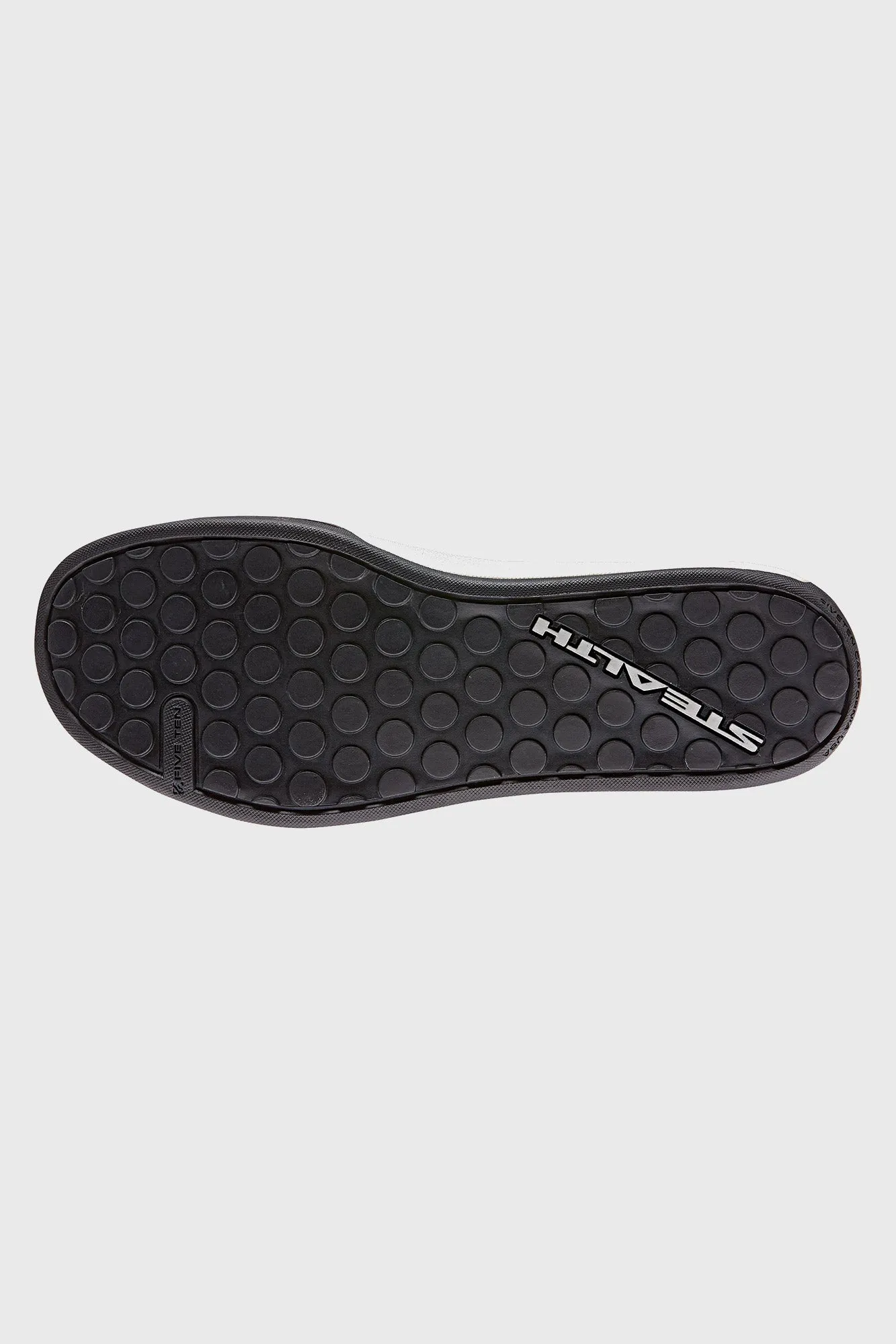 Five Ten Freerider Pro Flat Pedal Shoe Core Black Grey