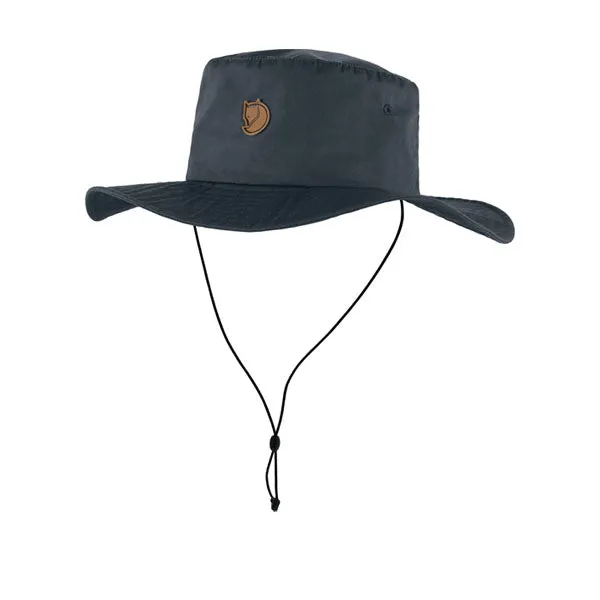 Fjallraven Hatfield Hat Dark Navy