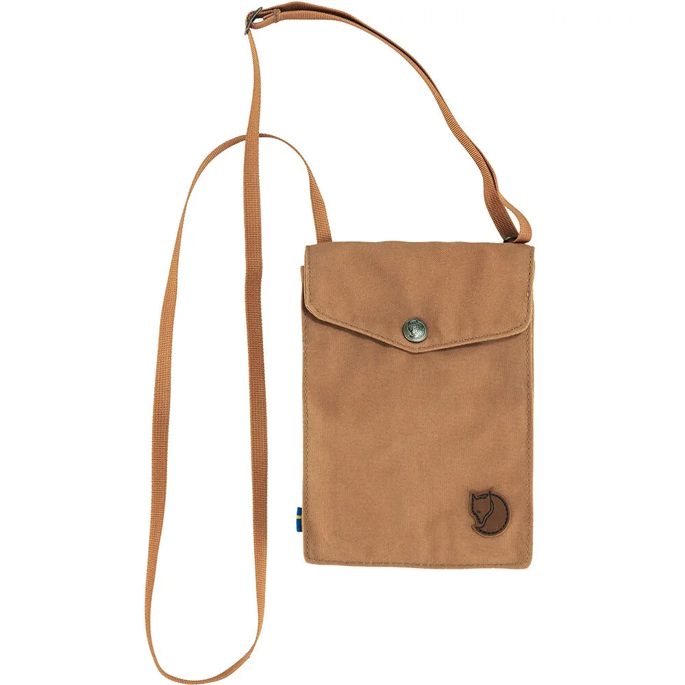 Fjällräven Pocket Shoulder Bag