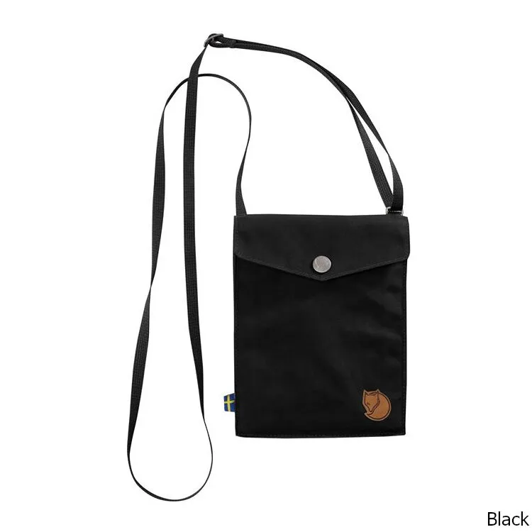 Fjällräven Pocket Shoulder Bag