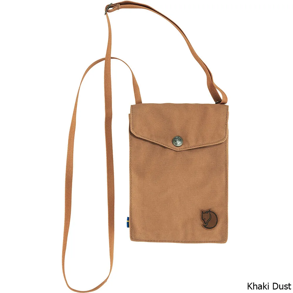 Fjällräven Pocket Shoulder Bag