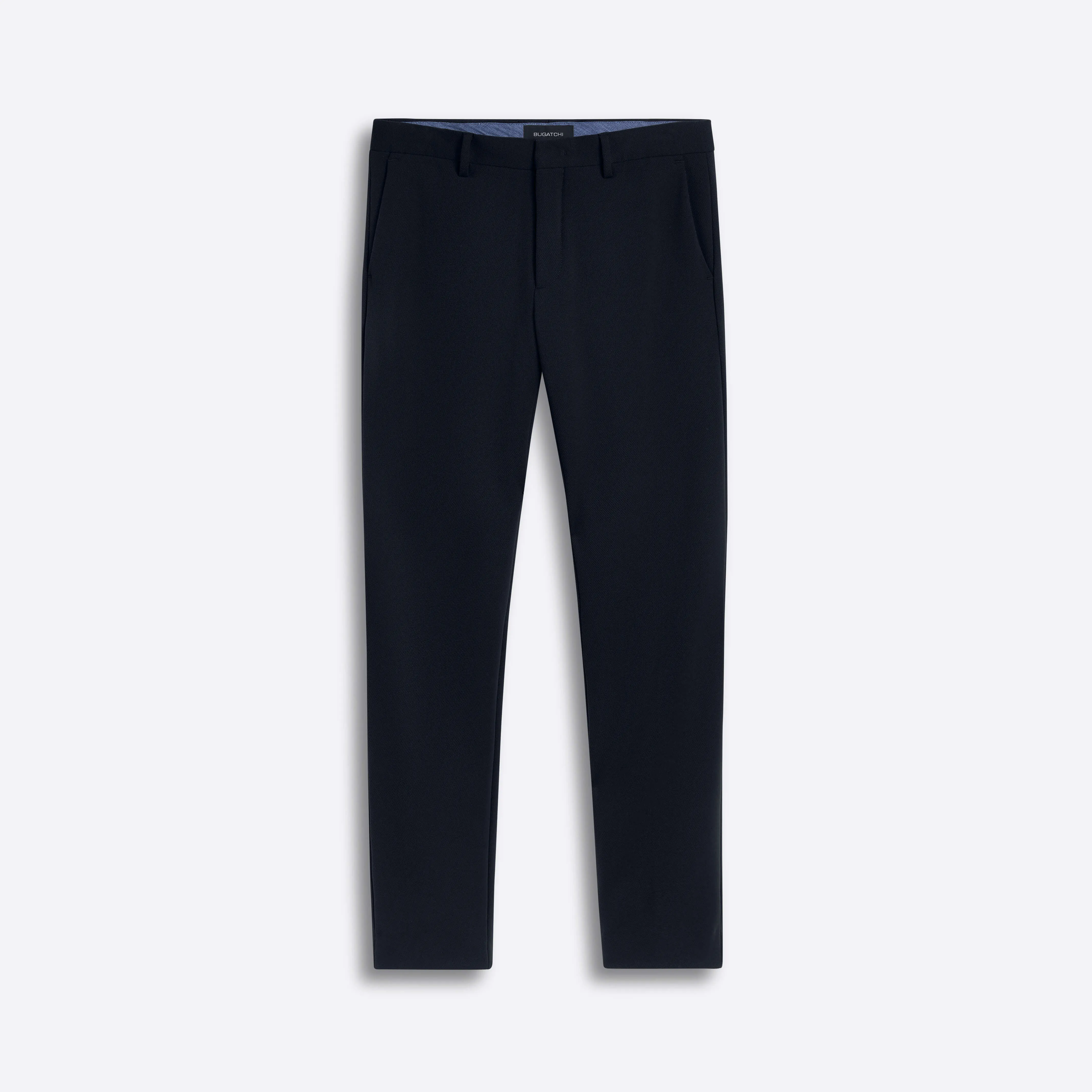 Flat Front Dress Pant