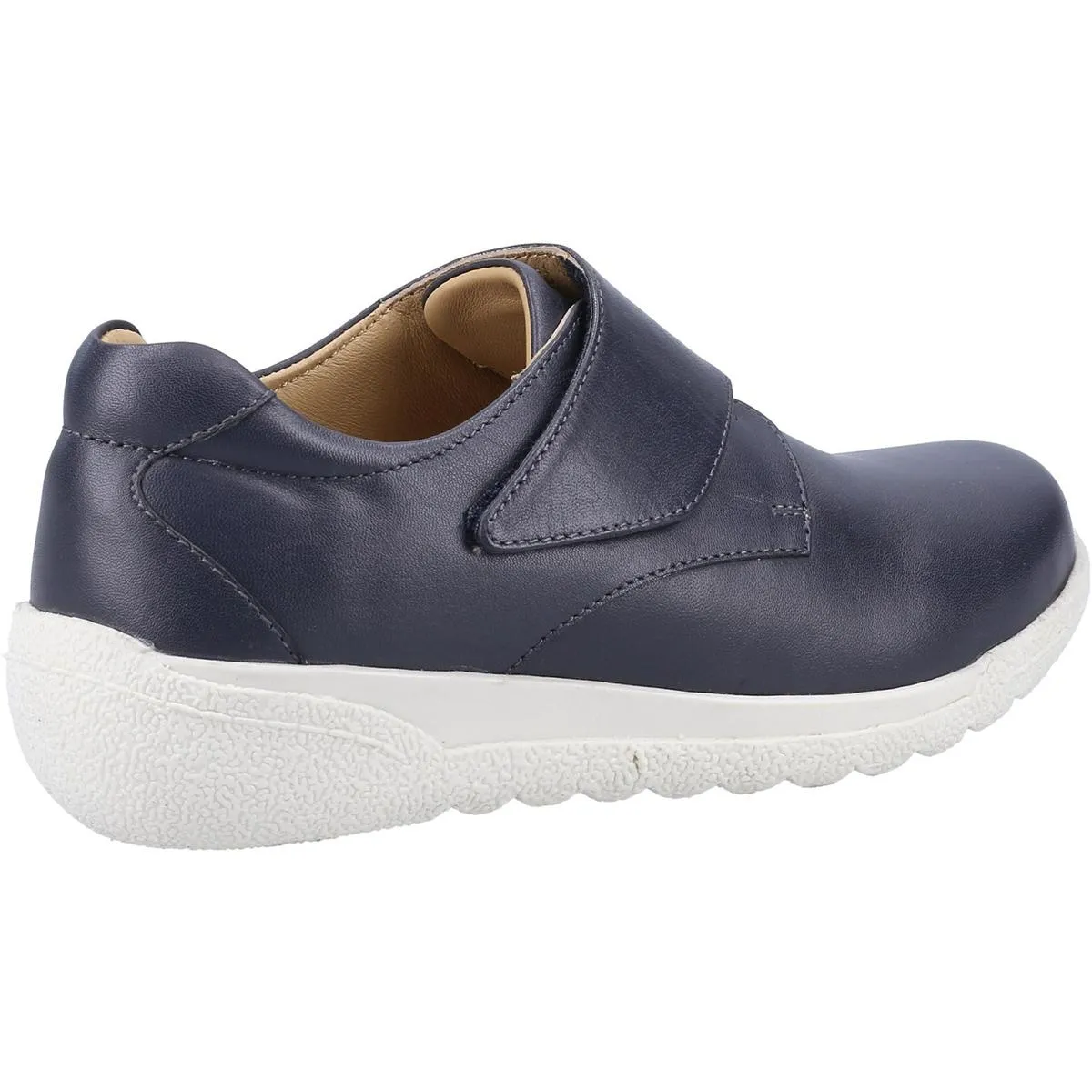 Fleet & Foster Elaine Shoes Navy