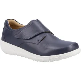 Fleet & Foster Elaine Shoes Navy