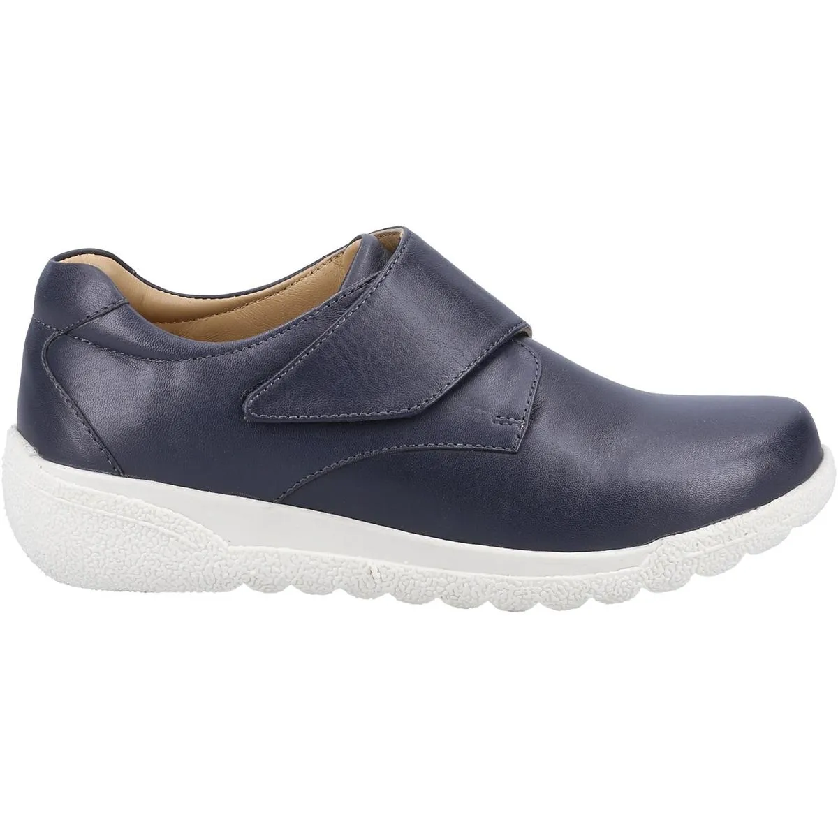 Fleet & Foster Elaine Shoes Navy