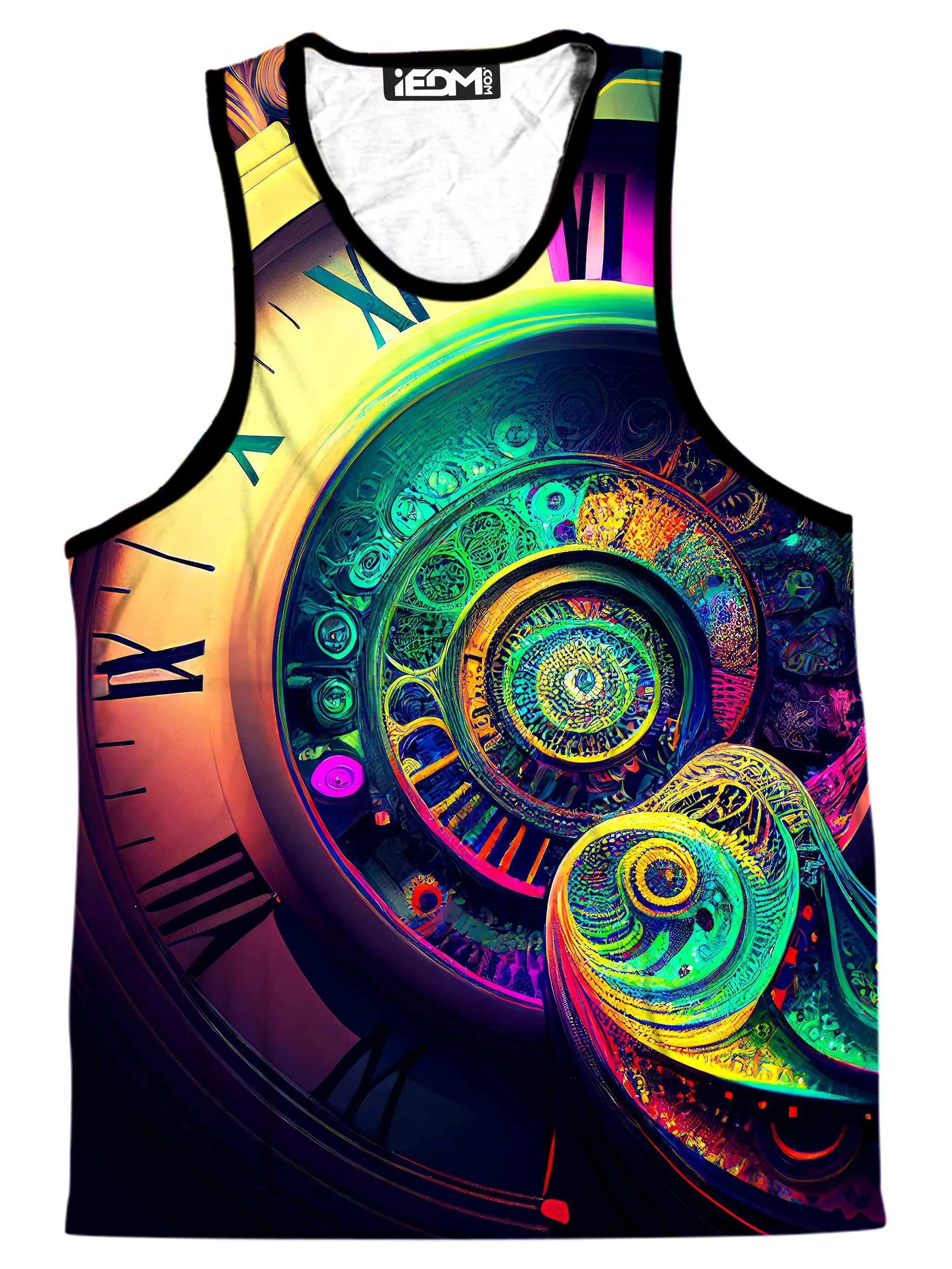 Fleeting Men's Tank