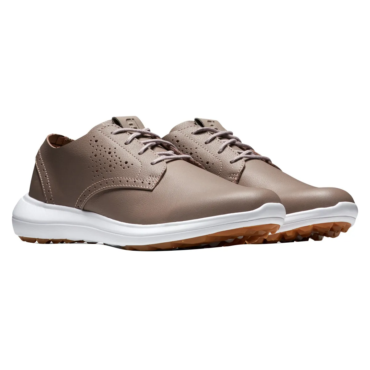 FootJoy FJ Flex LX Spikeless Golf Shoes 2021 Women