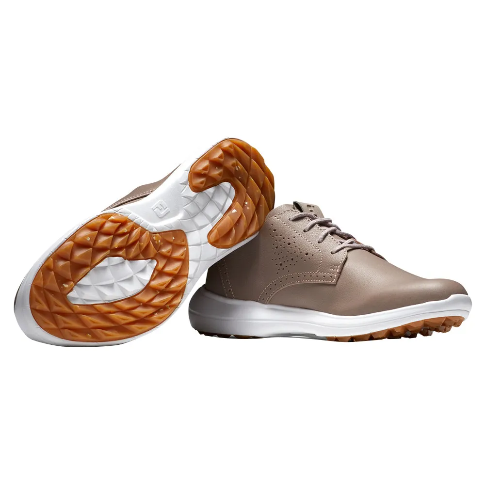 FootJoy FJ Flex LX Spikeless Golf Shoes 2021 Women