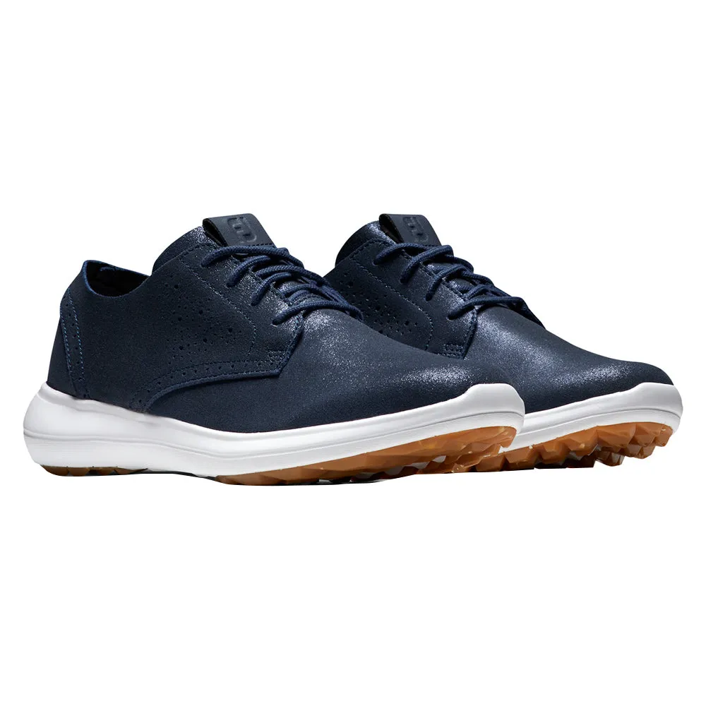 FootJoy FJ Flex LX Spikeless Golf Shoes 2021 Women