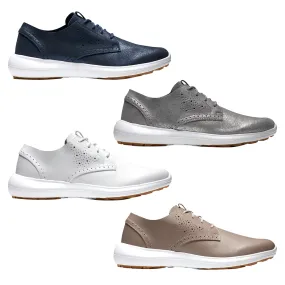 FootJoy FJ Flex LX Spikeless Golf Shoes 2021 Women