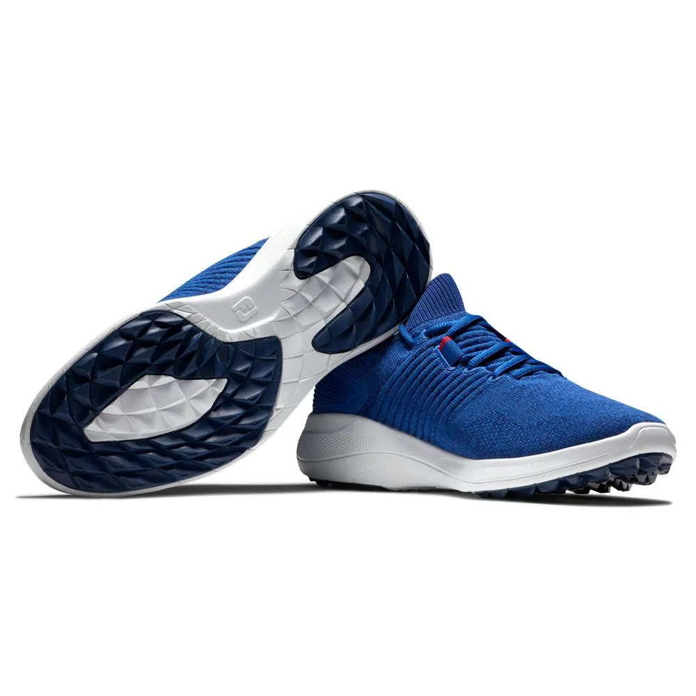 FootJoy Flex XP 56268 Spikeless Golf Shoes Previous Season Style 2021