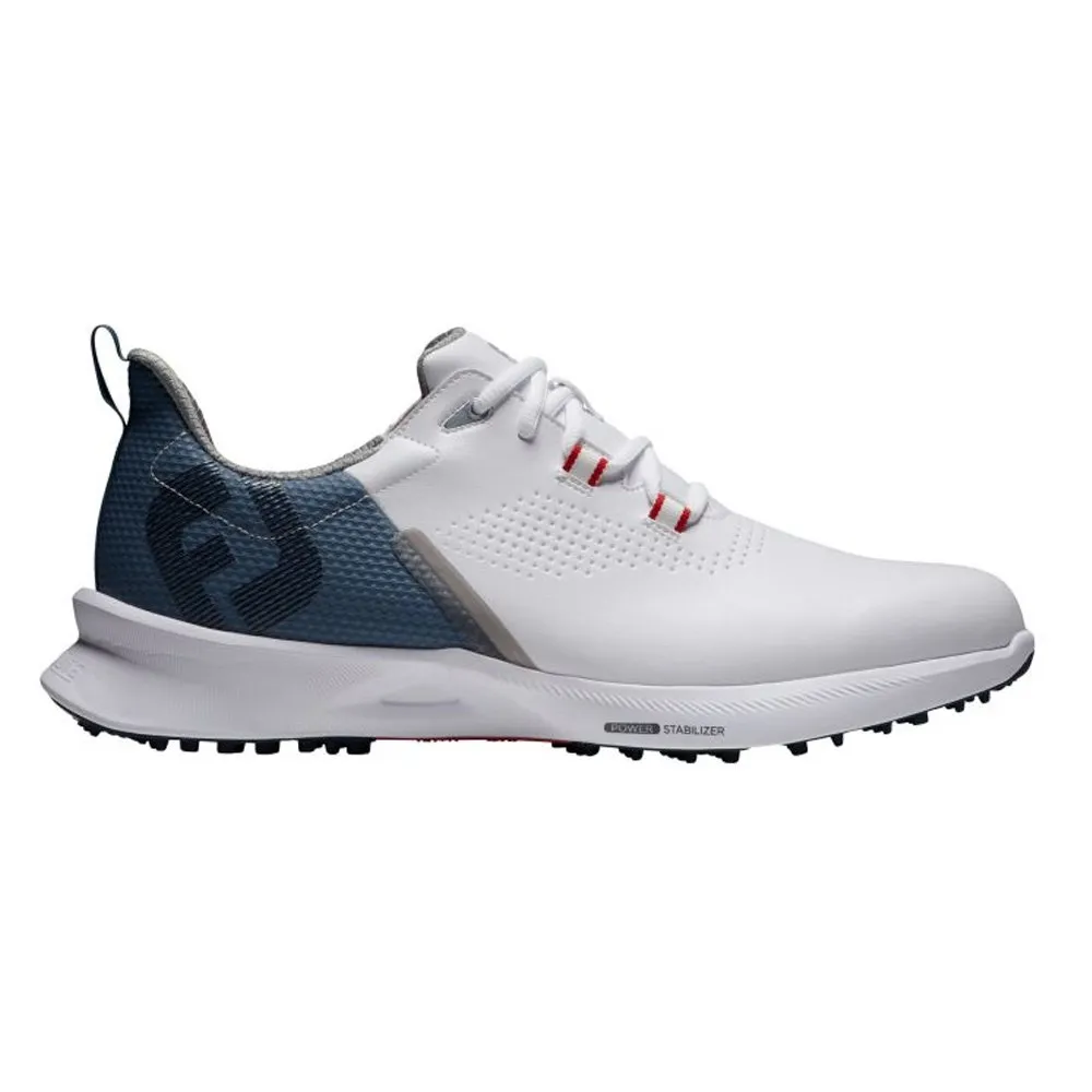 FootJoy Fuel Spikeless Golf Shoes 2022 Previous Season Style