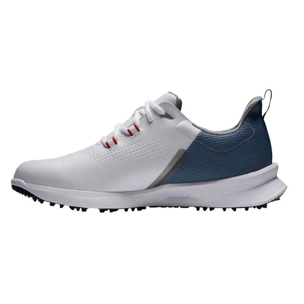 FootJoy Fuel Spikeless Golf Shoes 2022 Previous Season Style