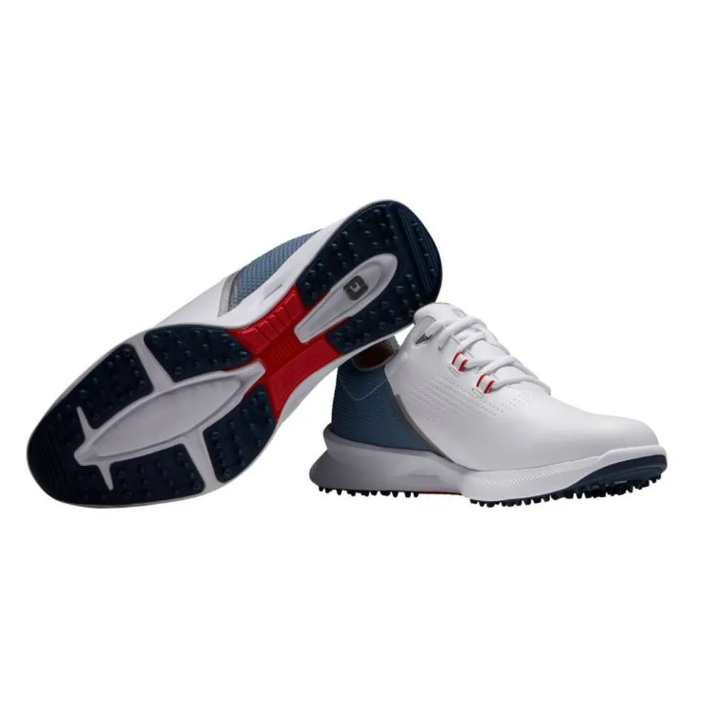 FootJoy Fuel Spikeless Golf Shoes 2022 Previous Season Style