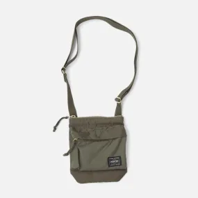 Force Shoulder Pouch - Olive Drab