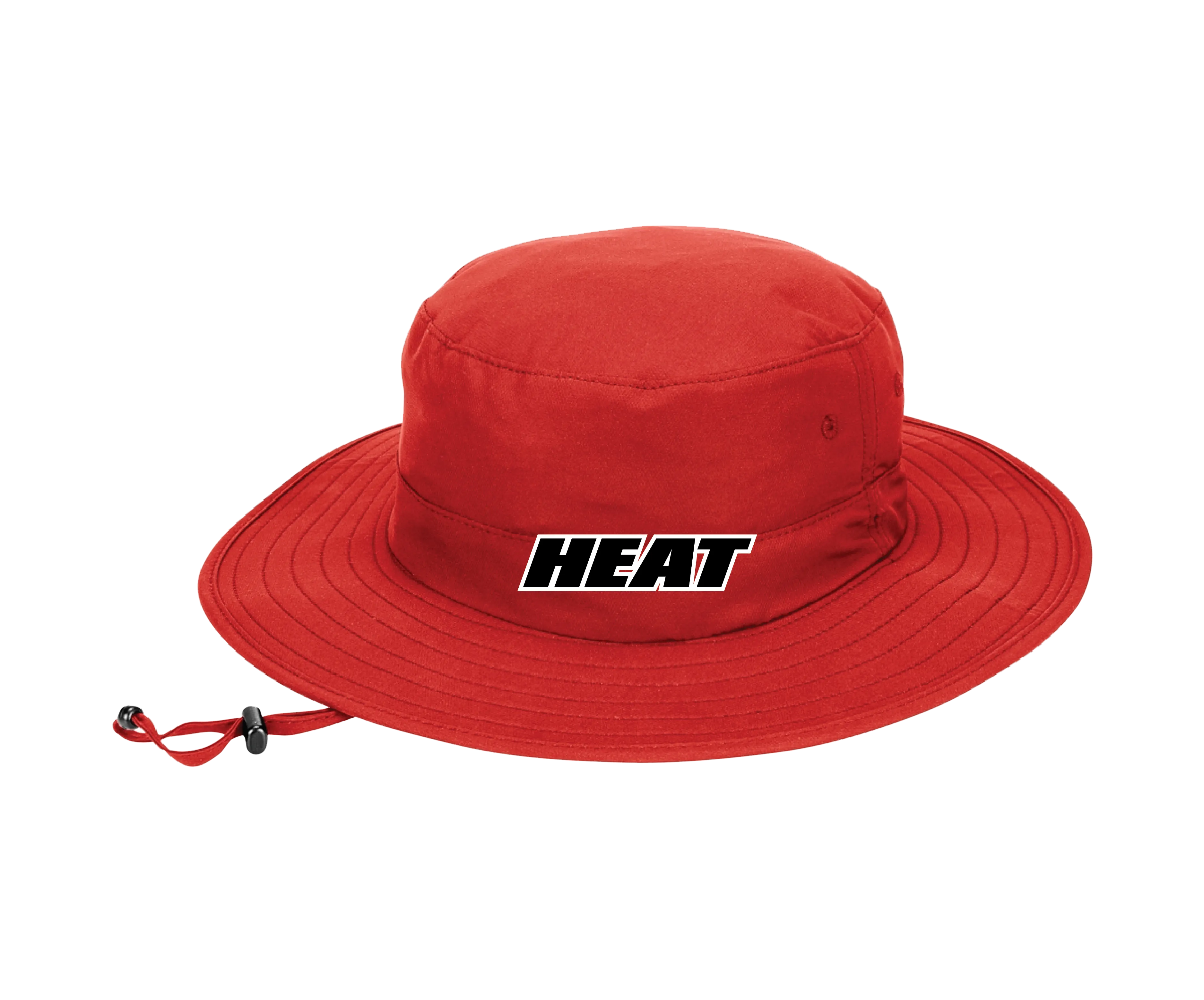 Forest Hill Heat Bucket Hat