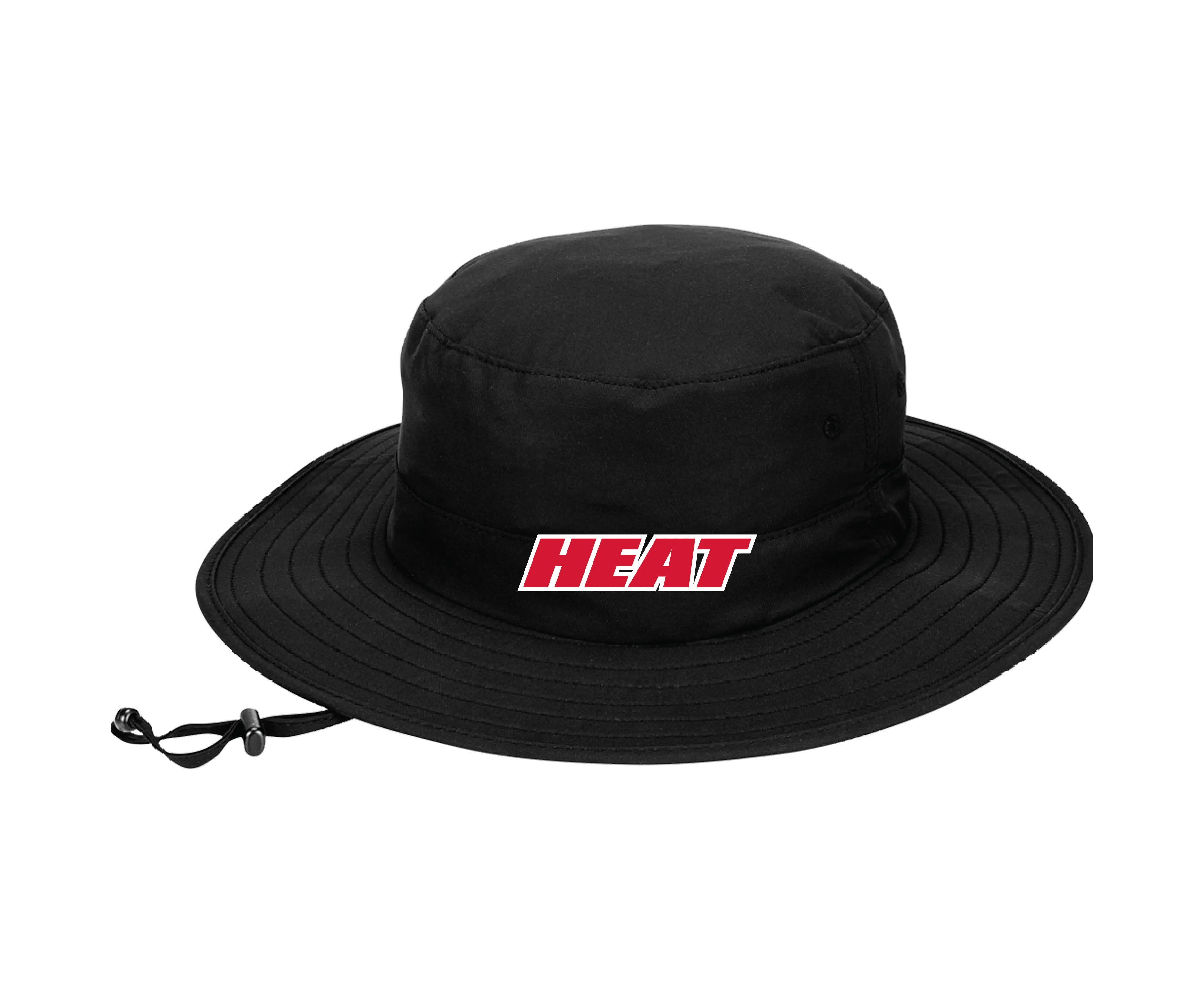 Forest Hill Heat Bucket Hat