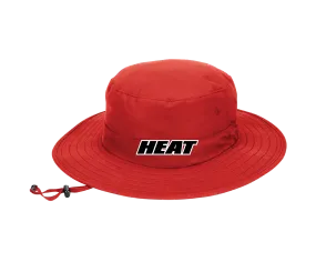 Forest Hill Heat Bucket Hat