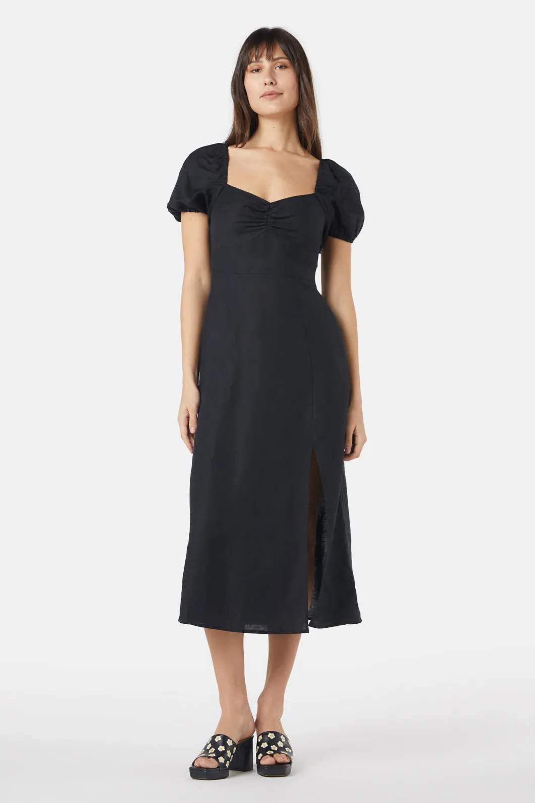 Franka Best Midi Dress