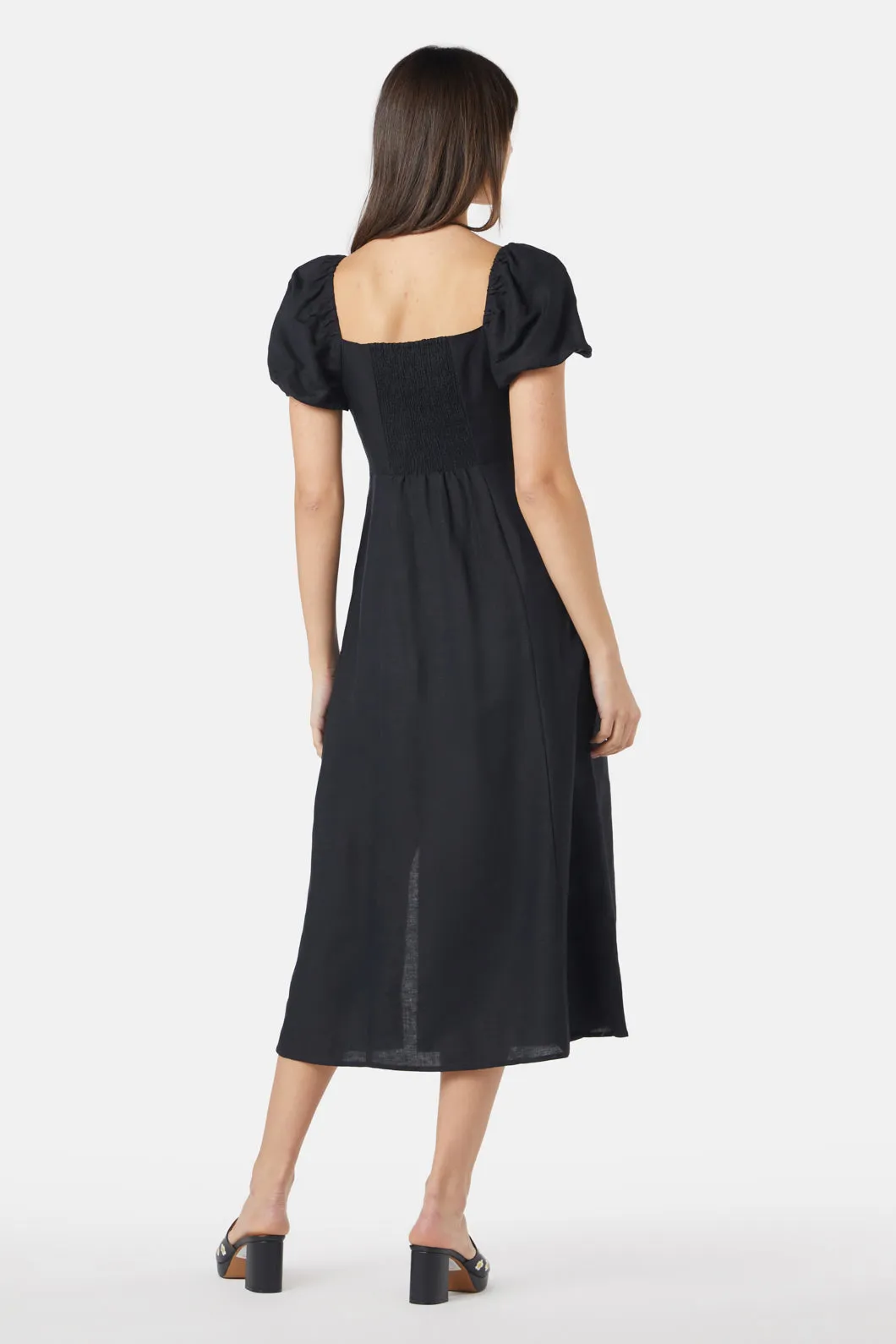 Franka Best Midi Dress