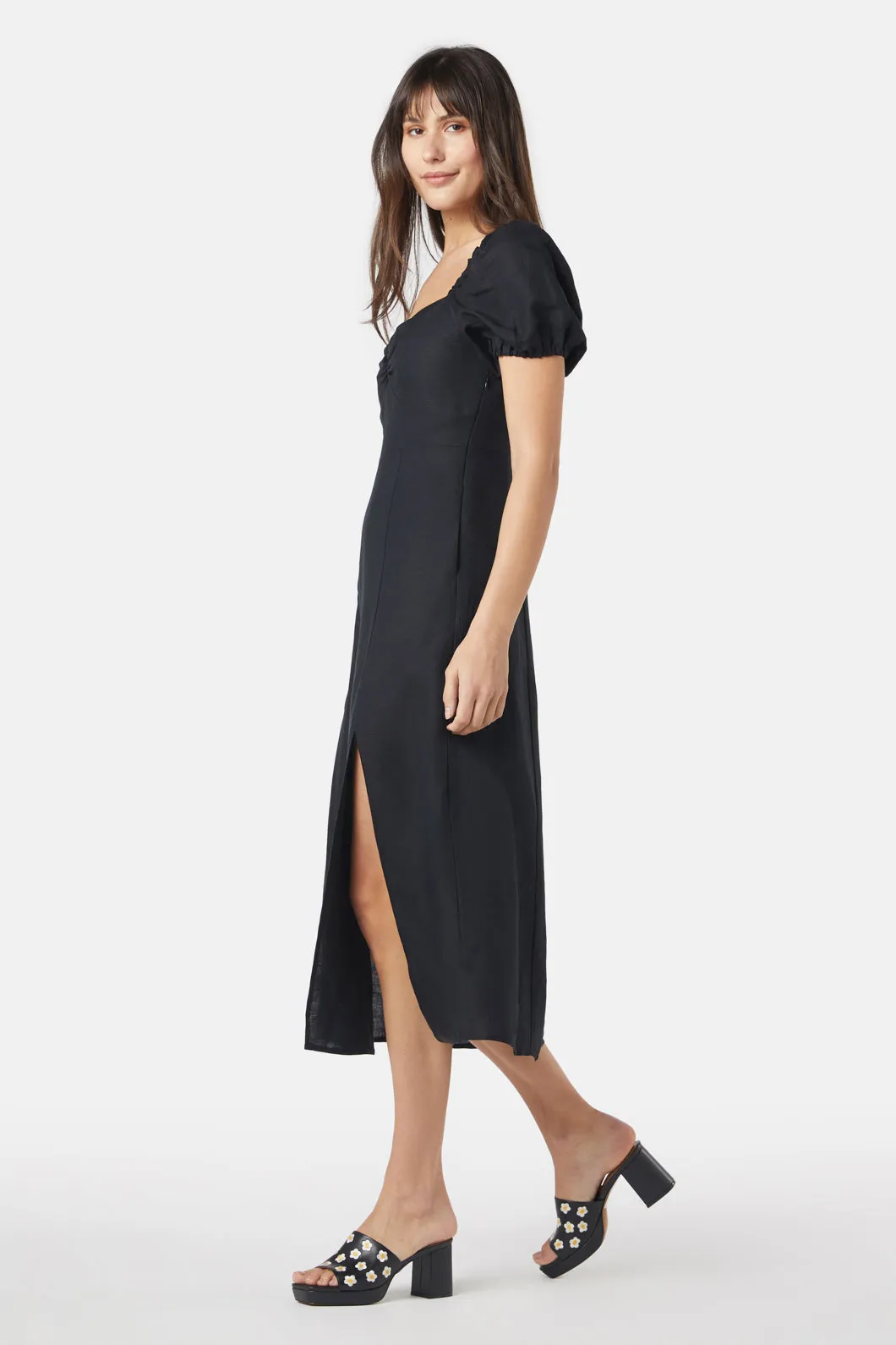 Franka Best Midi Dress