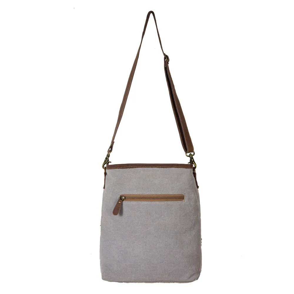 French Countryside Shoulder Bag