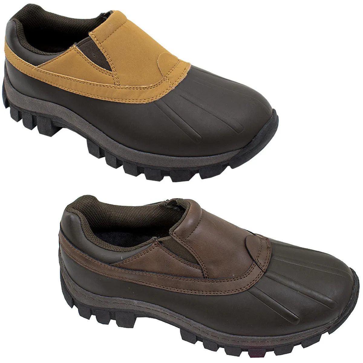 Frogg Toggs StormWatch Vista Slip-On Shoes