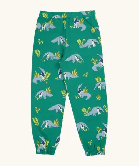 Frugi Malpas Joggers - Anteater Parade