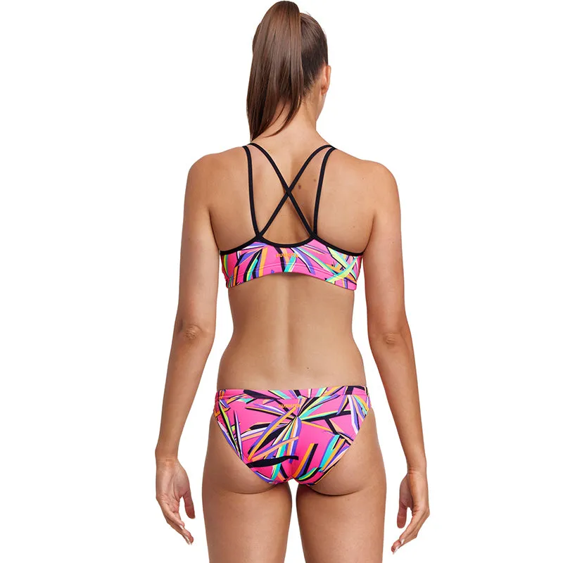 Funkita - Blade Stunner - Ladies Bikini Set Two Piece