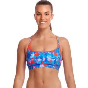 Funkita - Flaming Vegas - Ladies Sports Top