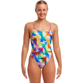 Funkita - Hazy Daze - Ladies Single Strength One Piece