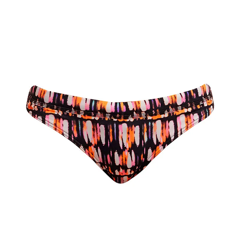 Funkita - Headlights - Ladies Sports Brief