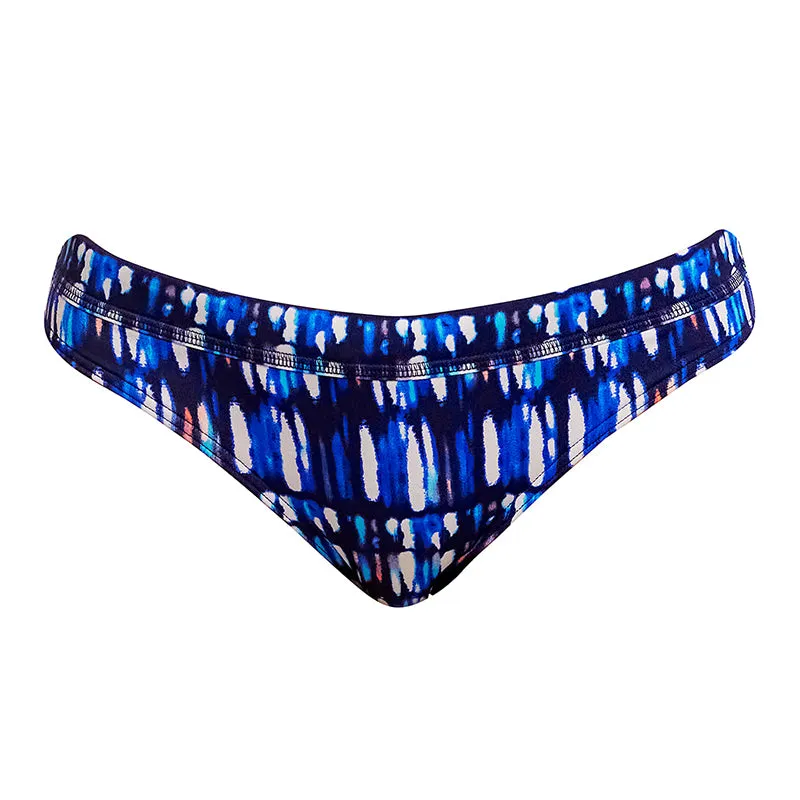 Funkita - Perfect Teeth - Ladies Sports Brief