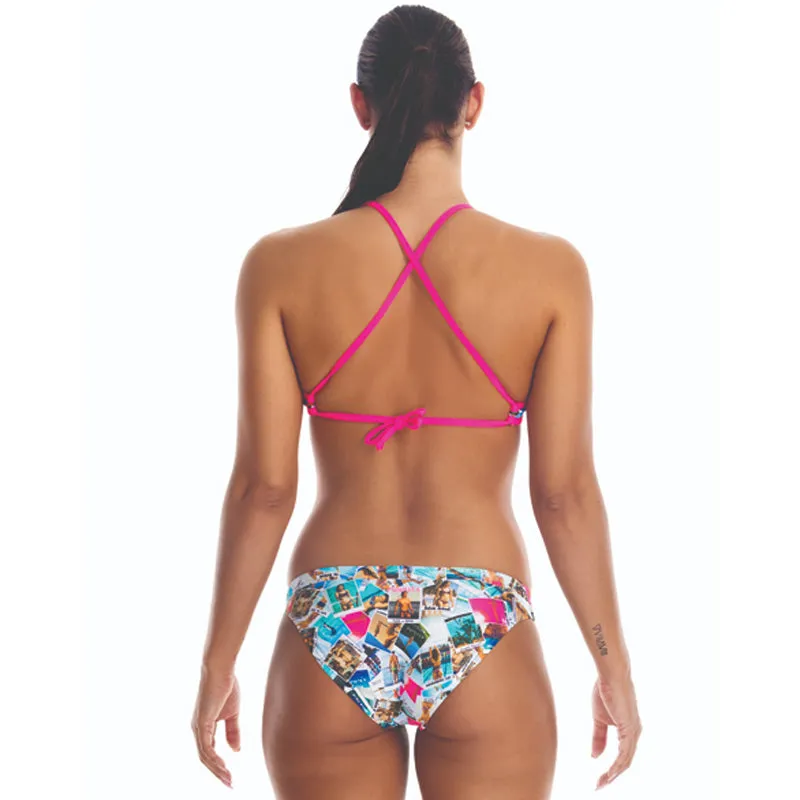 Funkita - Pic Mix - Ladies Bikini Set Two Piece