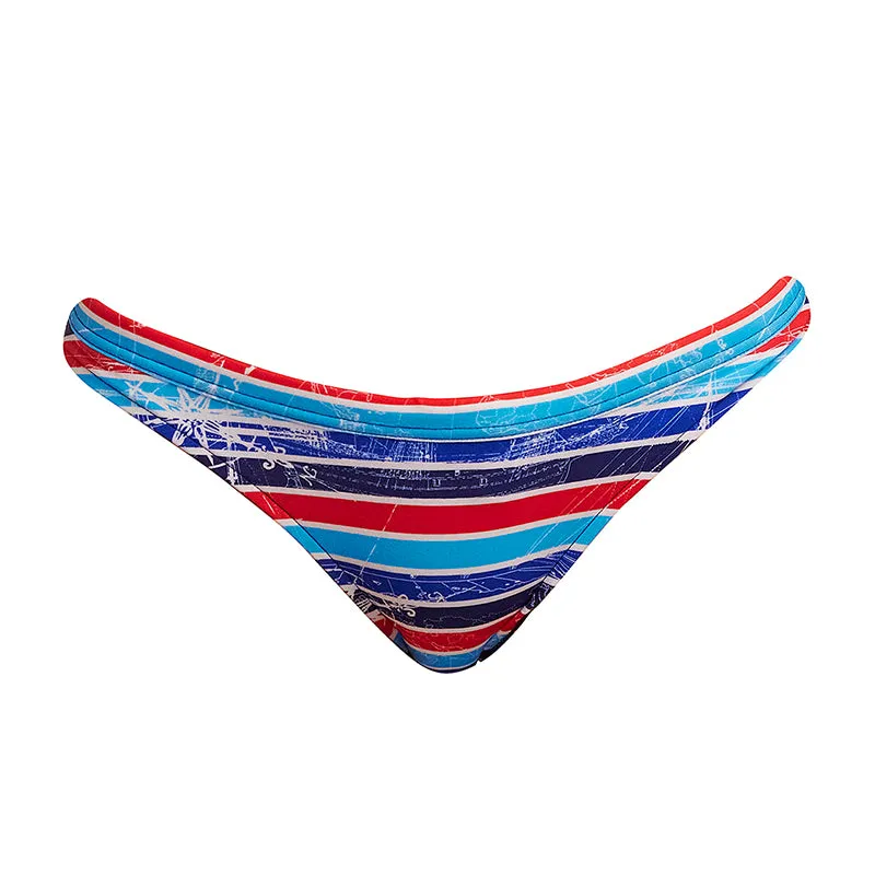 Funkita - Posh Spice - Ladies Hipster Brief