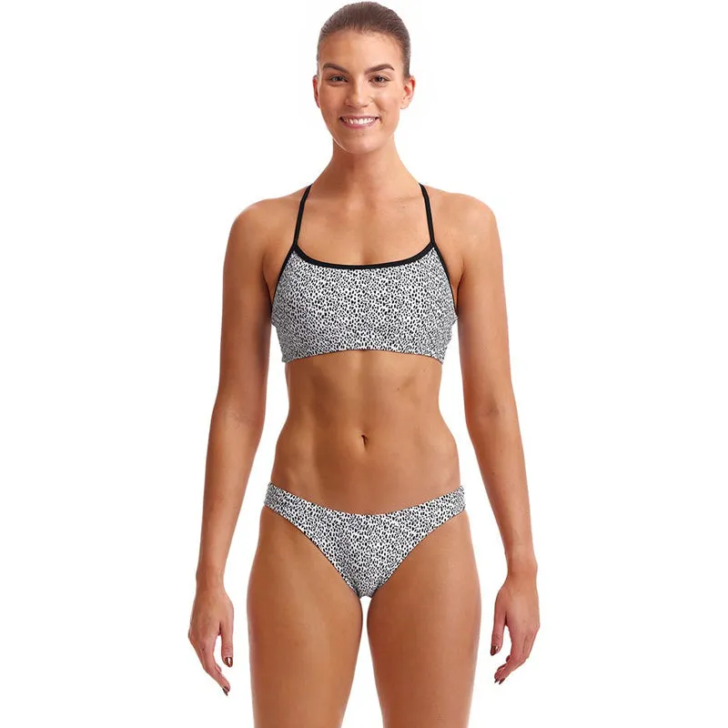 Funkita - Speckled - Ladies Bikini Set Two Piece