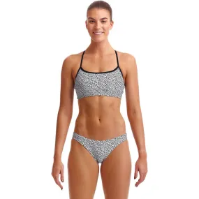 Funkita - Speckled - Ladies Bikini Set Two Piece