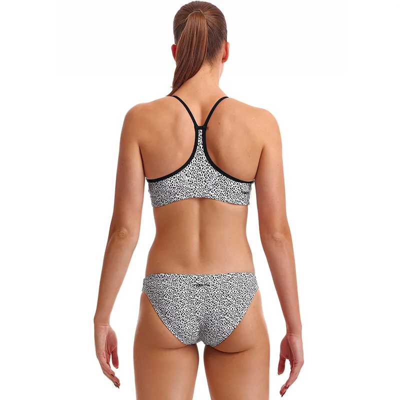 Funkita - Speckled - Ladies Bikini Set Two Piece