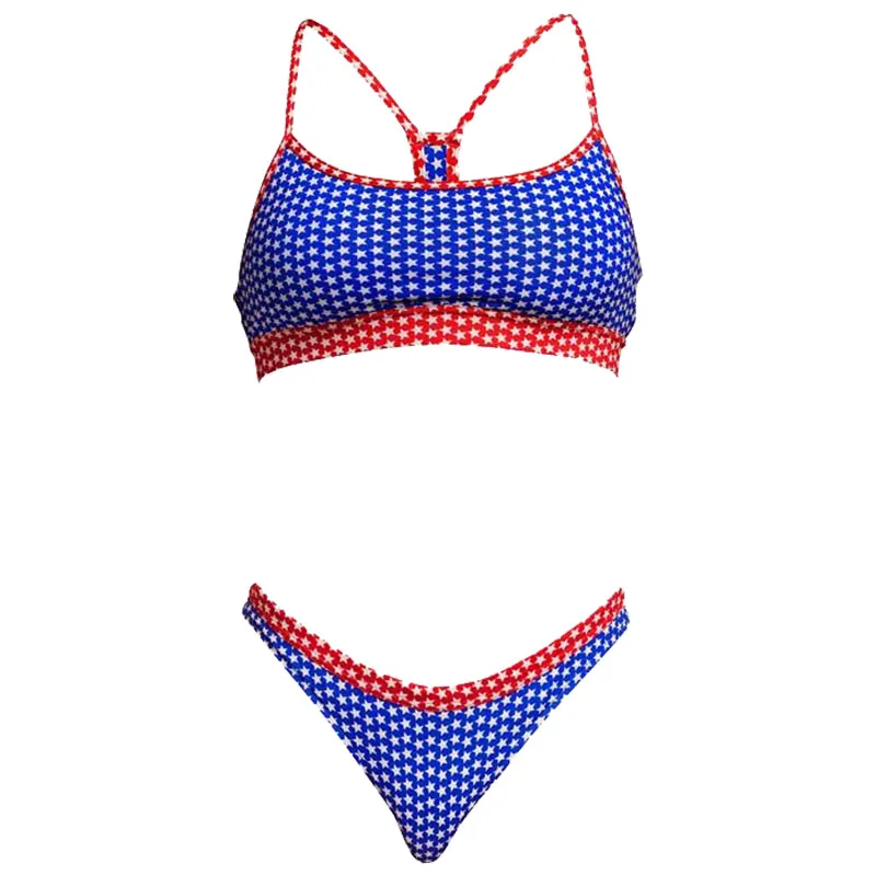 Funkita - Starlight - Ladies Bikini Set Two Piece