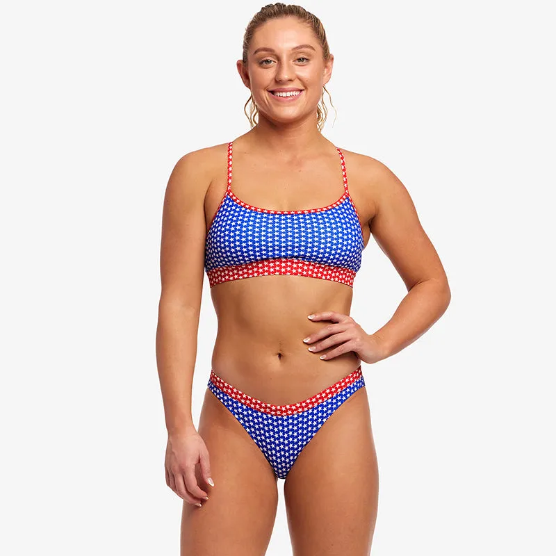 Funkita - Starlight - Ladies Bikini Set Two Piece