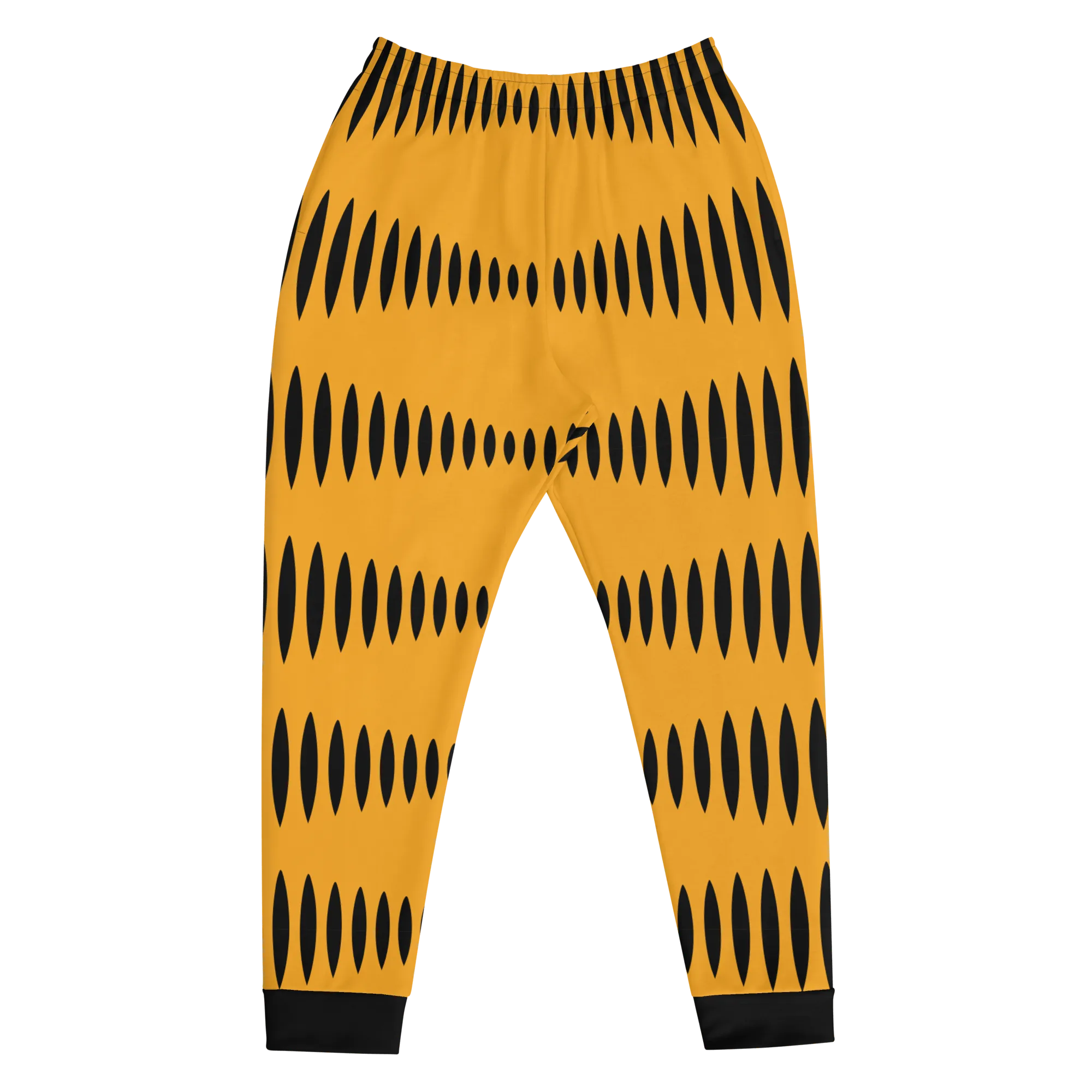 Garfield Stripes Unisex Joggers