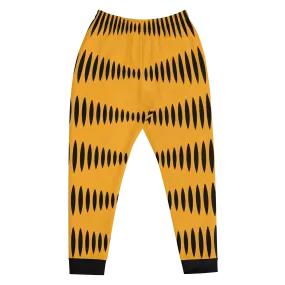 Garfield Stripes Unisex Joggers