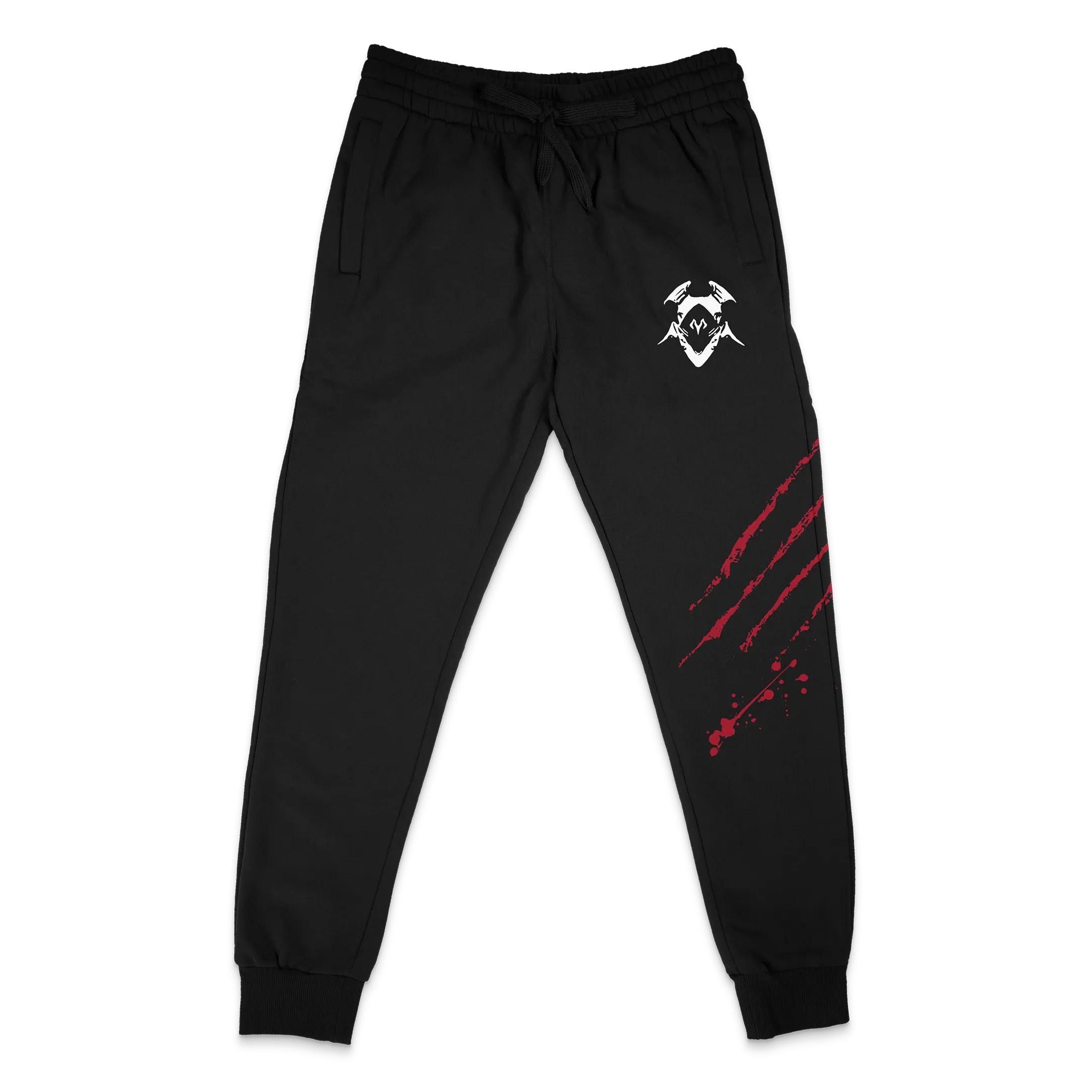 Trendy Garuda Sweatpants