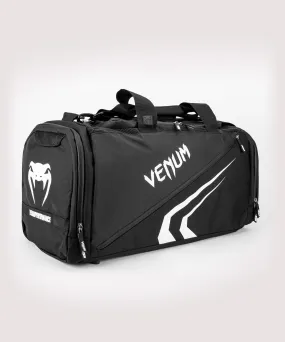 Geanta Venum Trainer Lite Negru/Alb