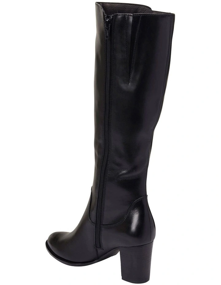 Black Glove Boots Rieker Winter Boots | Grattan