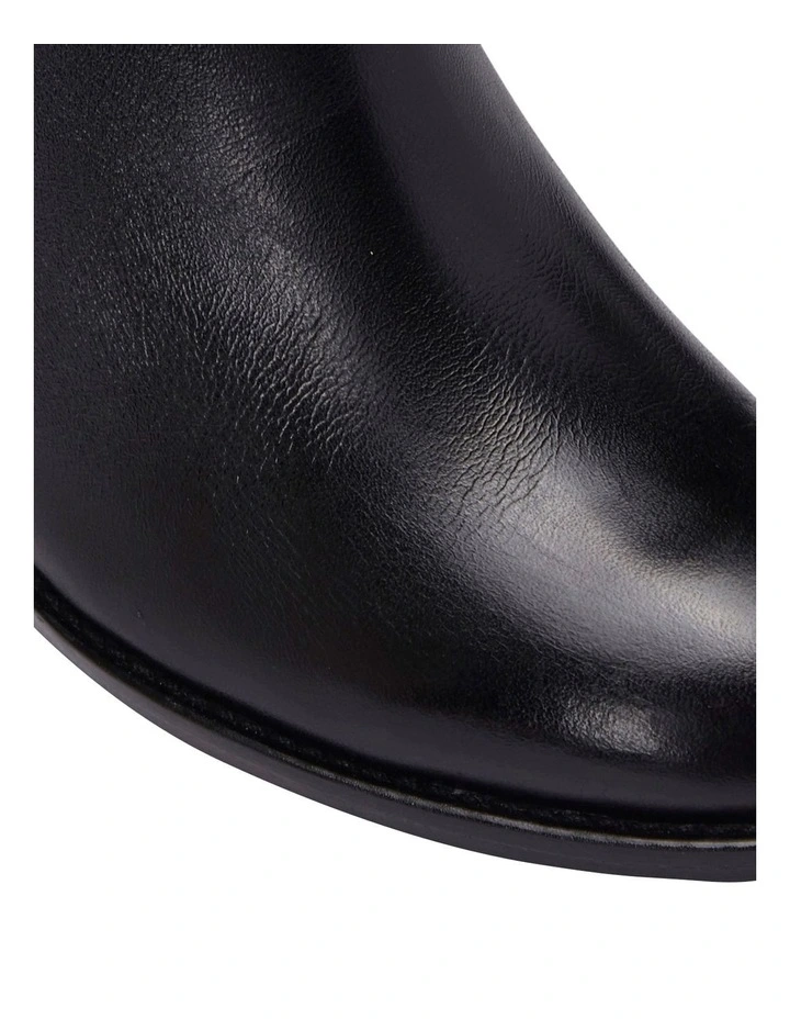 Black Glove Boots Rieker Winter Boots | Grattan