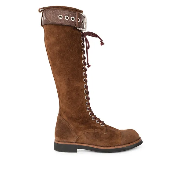 GILL 82010 Jefferson Boots