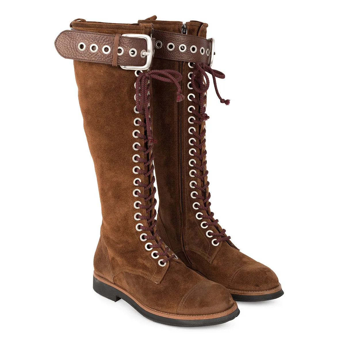 GILL 82010 Jefferson Boots