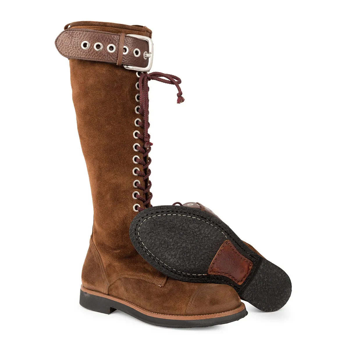 GILL 82010 Jefferson Boots