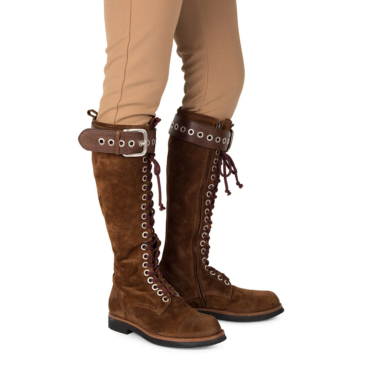 GILL 82010 Jefferson Boots